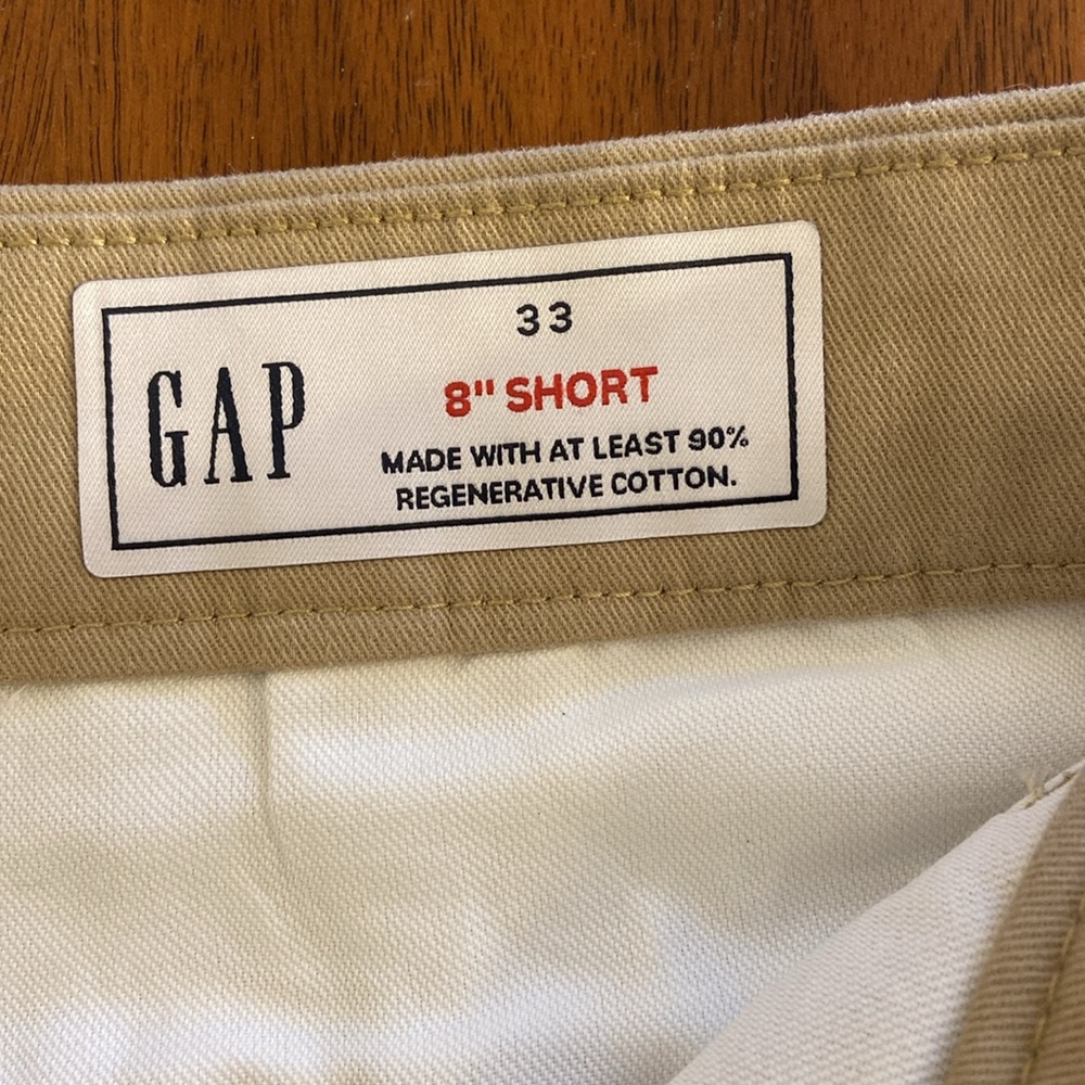 GAP - Picture 6 of 8
